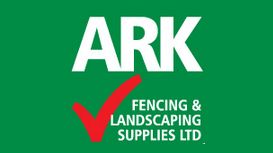 Ark Fencing & Landscaping Supplies