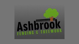Ashbrook Fencing & Treework