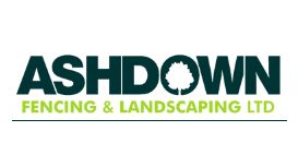 Ashdown Fencing & Landscaping