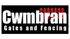 Cwmbran Gates & Fencing