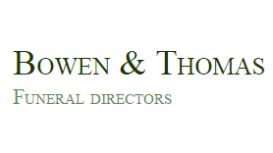 Bowen & Thomas Funeral Directors