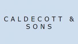 Caldecott & Sons