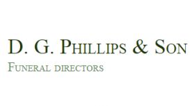 D. G. Phillips & Son