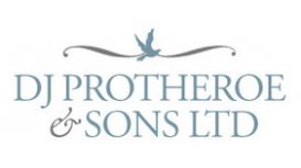 David J Protheroe & Sons