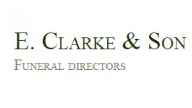 E. Clarke & Son