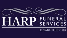 HARP Funeral Services