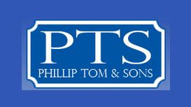 Phillip Tom & Sons