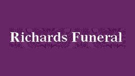 Richards Funeral Services
