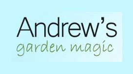 Andrew's Garden Magic