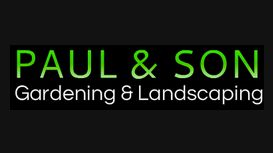 Paul & Son Gardening