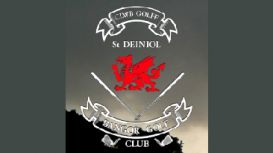 Saint Deiniol Golf Club