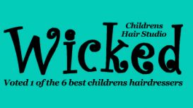 Wicked Hair Studio