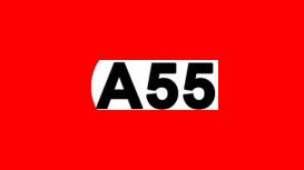 A55 Plumbing & Heating