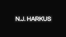 NJ Harkus Plumbing & Heating