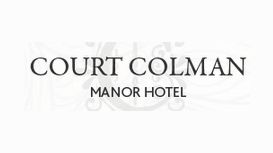 Court Colman Manor