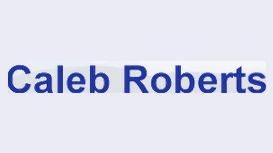 Caleb Roberts