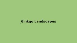 Ginkgo Landscapes