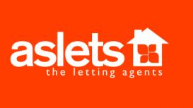 Aslets The Letting Agents
