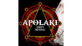 Apolaki Dirty Boxing