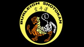 Burleigh Shotokan Karate Club