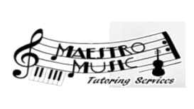 Maestro Music Tutoring Services