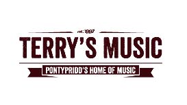 Terry's Music