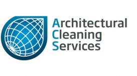 Architectural Cleaning Services