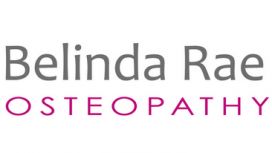 Belinda Rae Registered Osteopath
