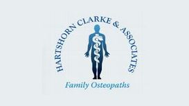 HCA - Family Osteopaths