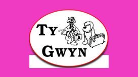 Ty-Gwyn Boarding Kennels & Cattery