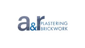 A & R Plastering Brickwork