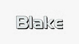 Blake Plastering