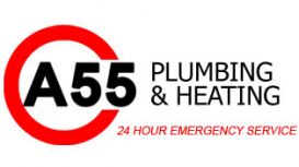 A55 Plumbing & Heating