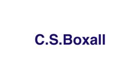 C.S Boxall Ltd