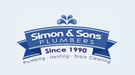 Simon & Sons Plumbers
