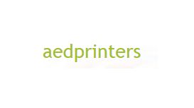 A E D Printers
