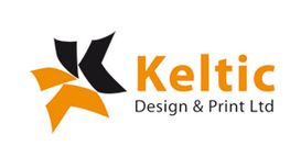 Keltic Design & Print