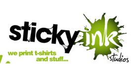 Sticky Ink Studios