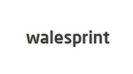 Wales Print