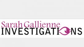 Sarah Gallienne Investigations