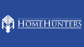 Homehunters Property Management
