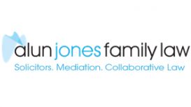 Alun Jones Family Law
