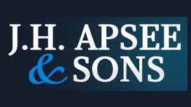 J H Apsee & Sons