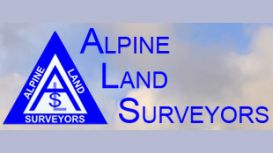 Alpine Land Surveyors