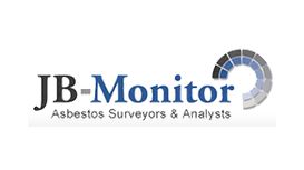 Asbestos Surveys - JB-Monitor