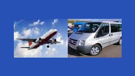 1st Class Airport Transfers