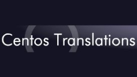 Centos Translations (Spanish)