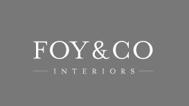 Foy & Co Interiors