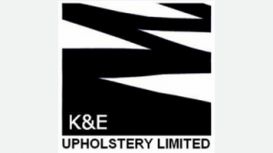 K & E Upholstery