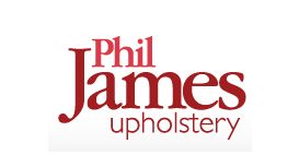 Phil James Bespoke Furnishings